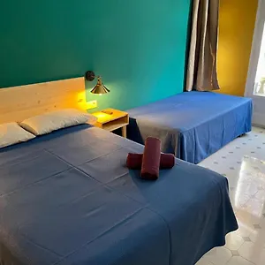 Friends Guest house