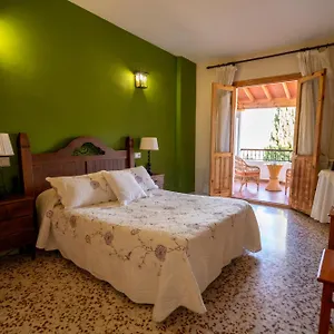 Hotel Rural Familiar Almirez-alpujarra Laujar De Andarax
