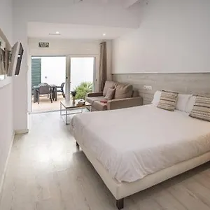 Xubec - Juvenil Ciutadella (Menorca)
