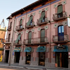 Gasthuis Fonda Ca La Paula