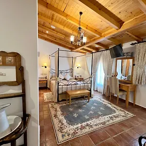 Hotel El Curro Burunchel