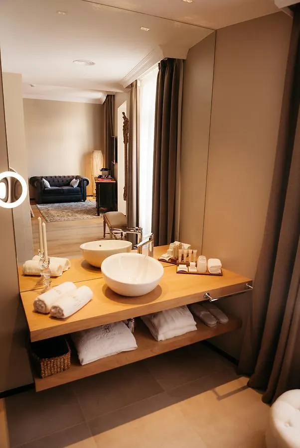 Hotel Casa Peya - Adults Only Palafrugell