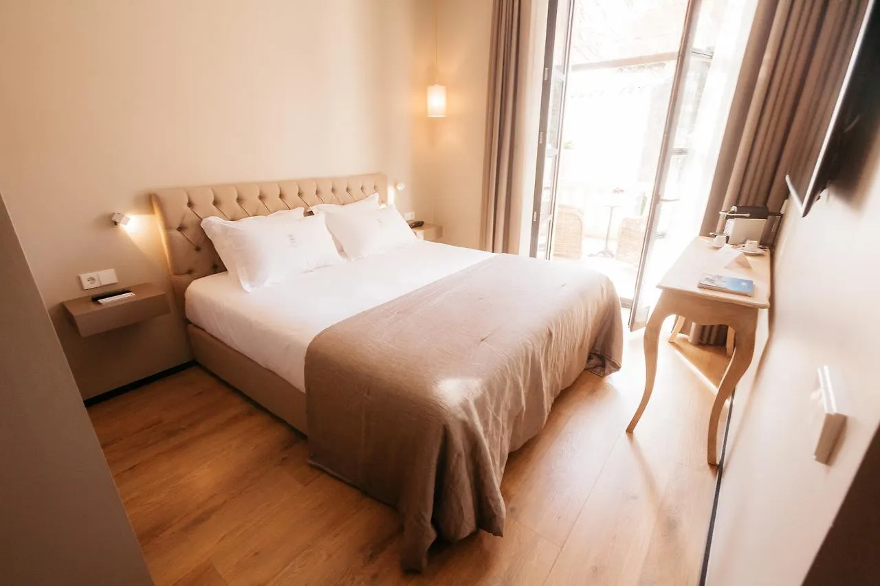 Hotel Casa Peya - Adults Only Palafrugell