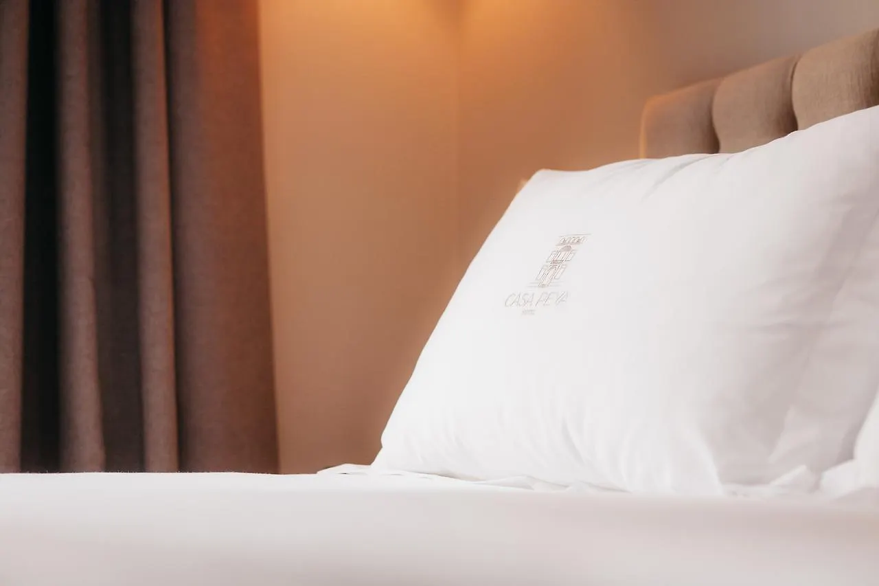 Hotel Casa Peya - Adults Only Palafrugell 3*,