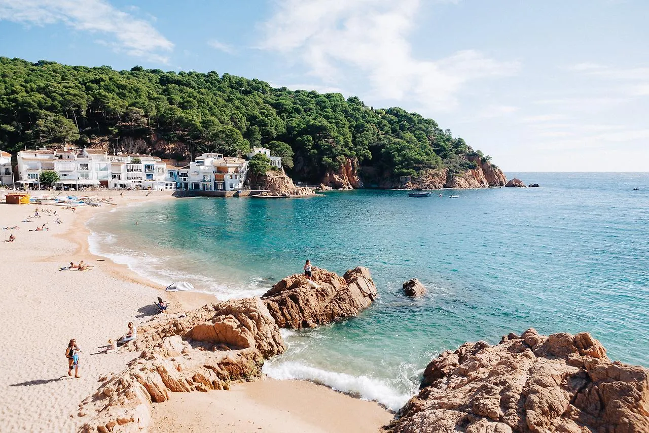 Hotel Casa Peya - Adults Only Palafrugell Spain