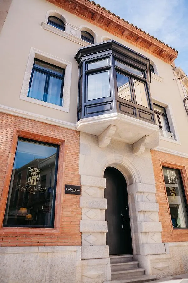 Hotel Casa Peya - Adults Only Palafrugell