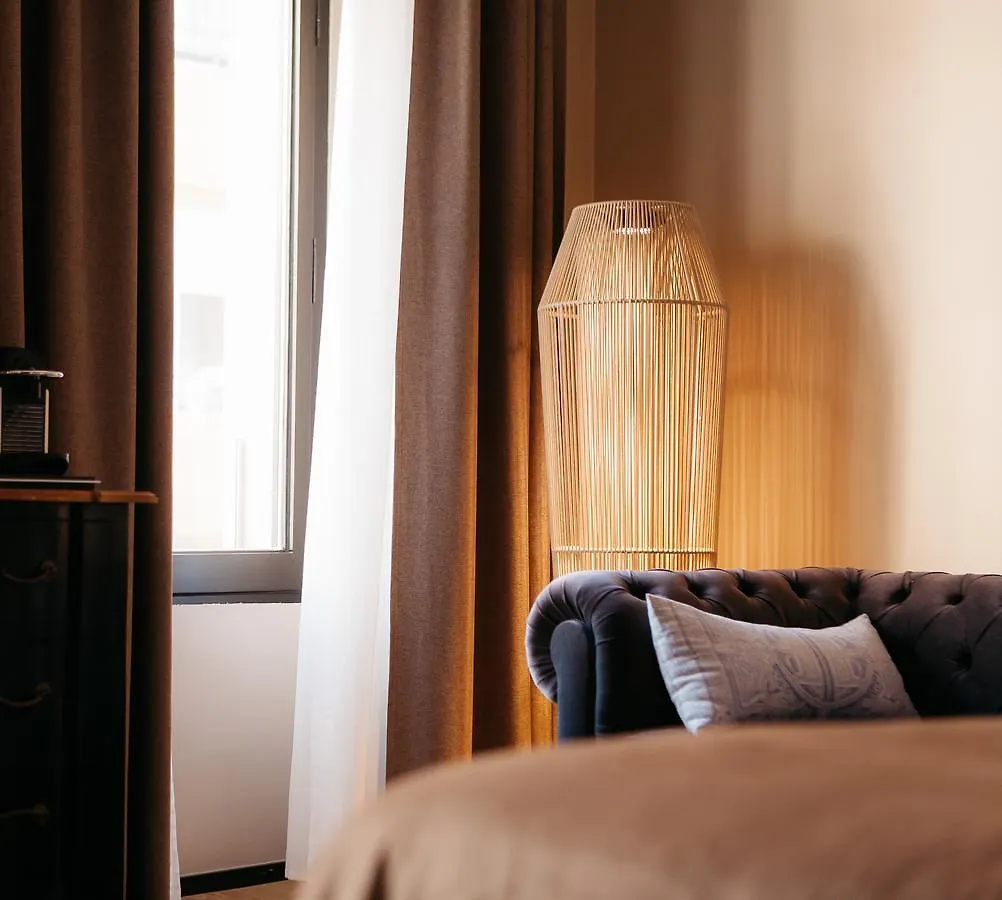 Hotel Casa Peya - Adults Only Palafrugell