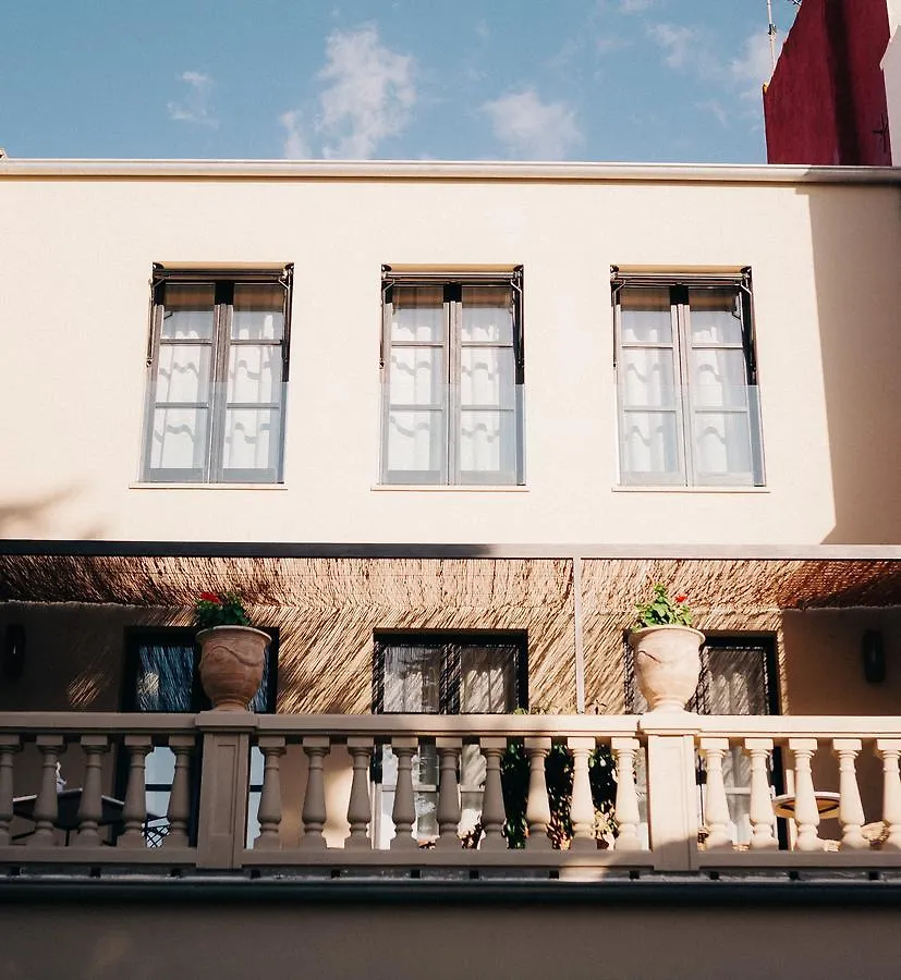 Hotel Casa Peya - Adults Only Palafrugell