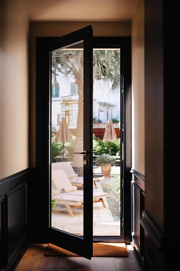Hotel Casa Peya - Adults Only Palafrugell