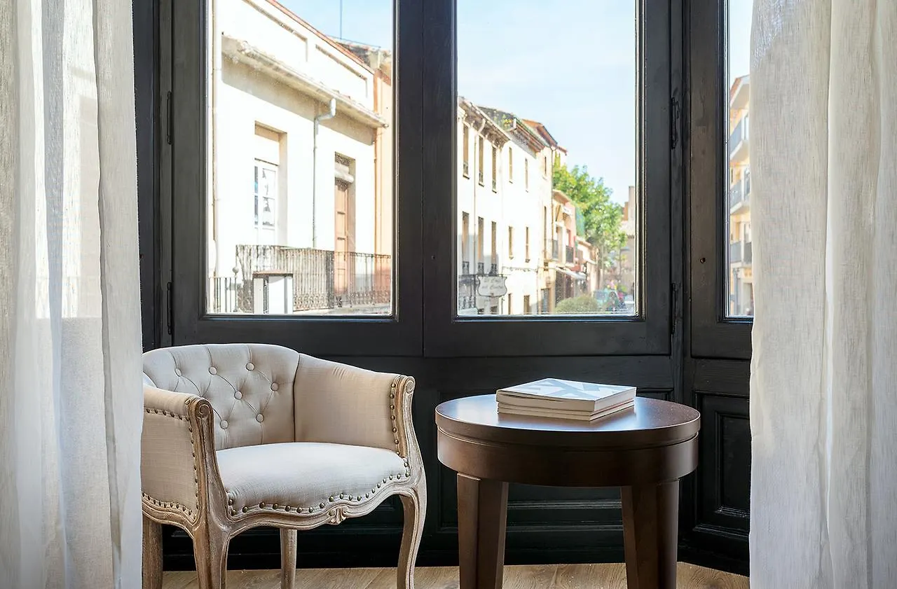 Hotel Casa Peya - Adults Only Palafrugell